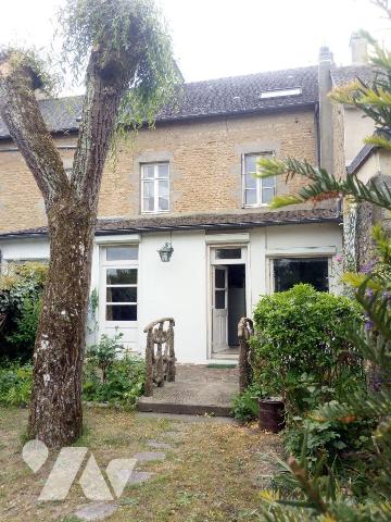 Maison 8 pièces 127 m² · à Alençon · 127 m² · 195 000 €