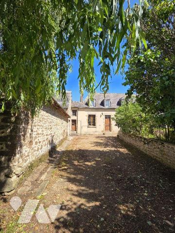Maison 7 pièces 100 m² · à Villaines-la-Juhel · 100 m² · 90 000 €