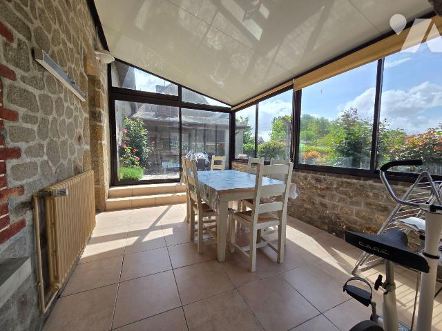 Maison 7 pièces 103 m² · à Villaines-la-Juhel · 103 m² · 80 000 €