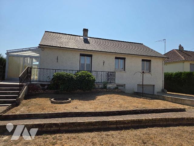 Maison 7 pièces 87 m² · à Villaines-la-Juhel · 87 m² · 70 000 €