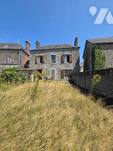 Maison 9 pièces 110 m² · à Hardanges · 110 m² · 90 000 €