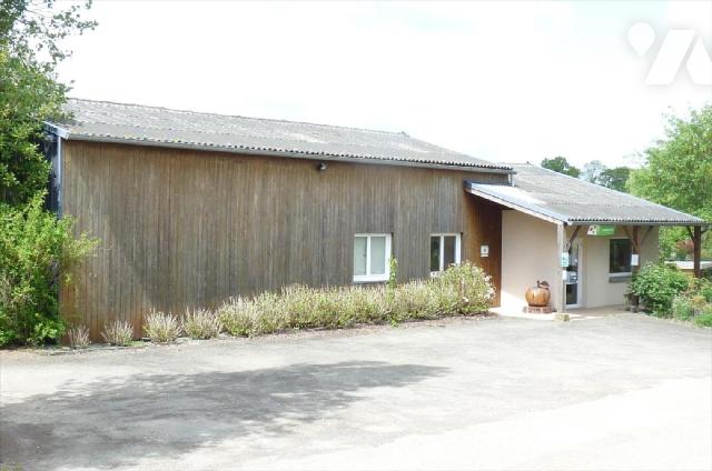 Agr Soucé · 600 000 €