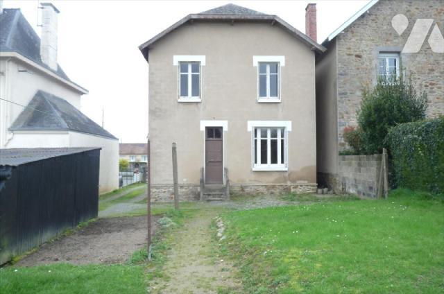 Maison 5 pièces 100 m² · à Mayenne · 100 m² · 115 000 €