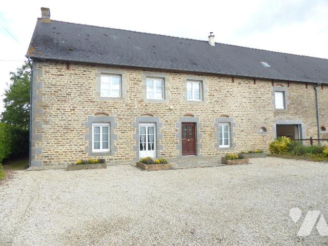 Maison 7 pièces 139 m² · à Aron · 139 m² · 250 000 €