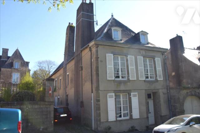 Maison 5 pièces 148 m² · à Mayenne · 148 m² · 160 000 €