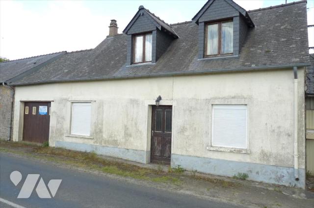 Maison 81m² — Contest