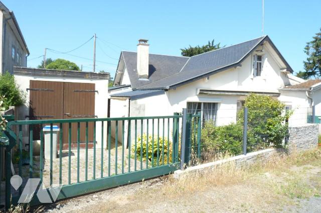 Maison 4 pièces 85 m² · à Saint-Pair-sur-Mer · 85 m² · 305 000 €