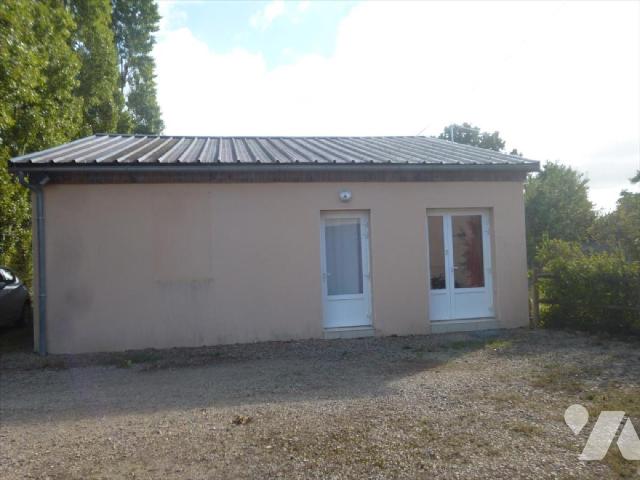 Maison 4 pièces 88 m² · à La Haie-Traversaine · 88 m² · 90 000 €