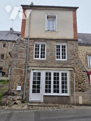 Maison 4 pièces 75 m² · à Ambrières-les-Vallées · 75 m² · 50 000 €