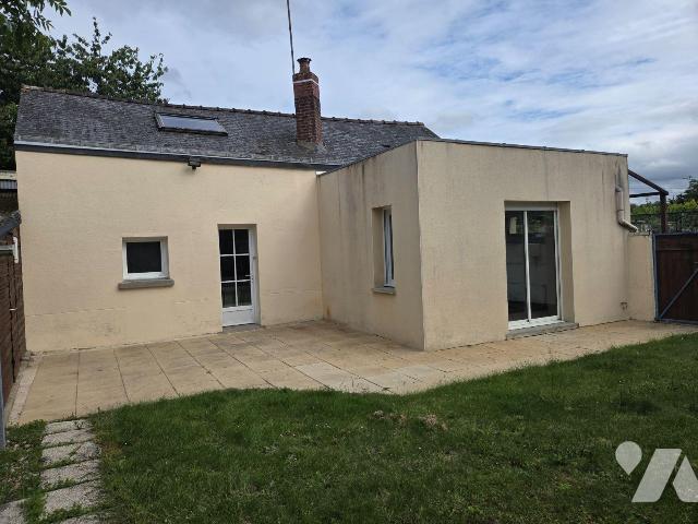 Maison 3 pièces 50 m² · à Mayenne · 50 m² · 100 000 €
