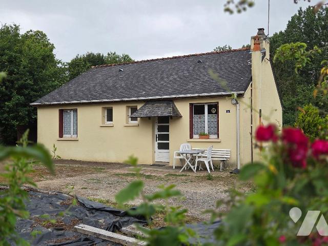 Maison 4 pièces 75 m² · à Chantrigné · 75 m² · 69 000 €