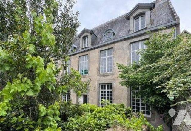 Maison 13 pièces 397 m² · à Mayenne · 397 m² · 350 000 €