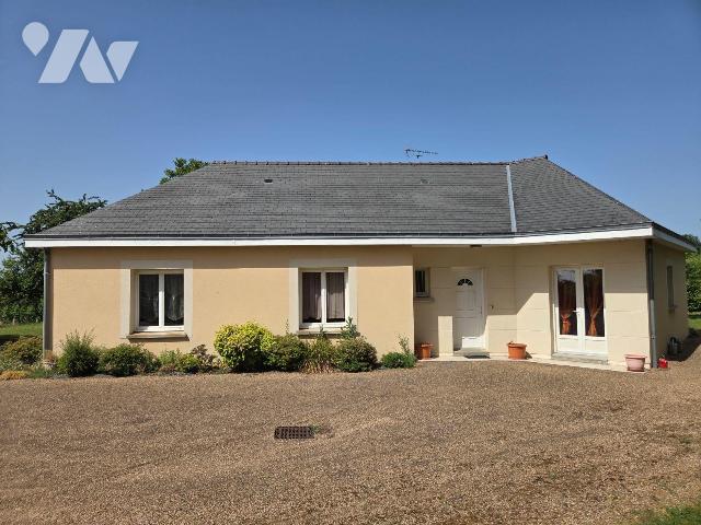 Maison 6 pièces 118 m² · à Commer · 118 m² · 240 000 €