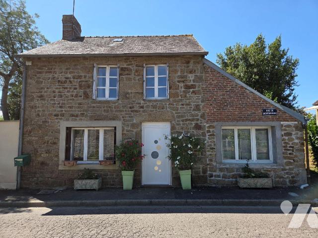Maison 4 pièces 80 m² · à Saint-Fraimbault · 80 m² · 65 000 €