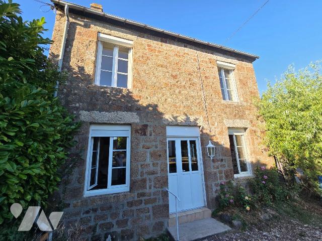 Maison 6 pièces 100 m² · à Ceaucé · 100 m² · 90 000 €