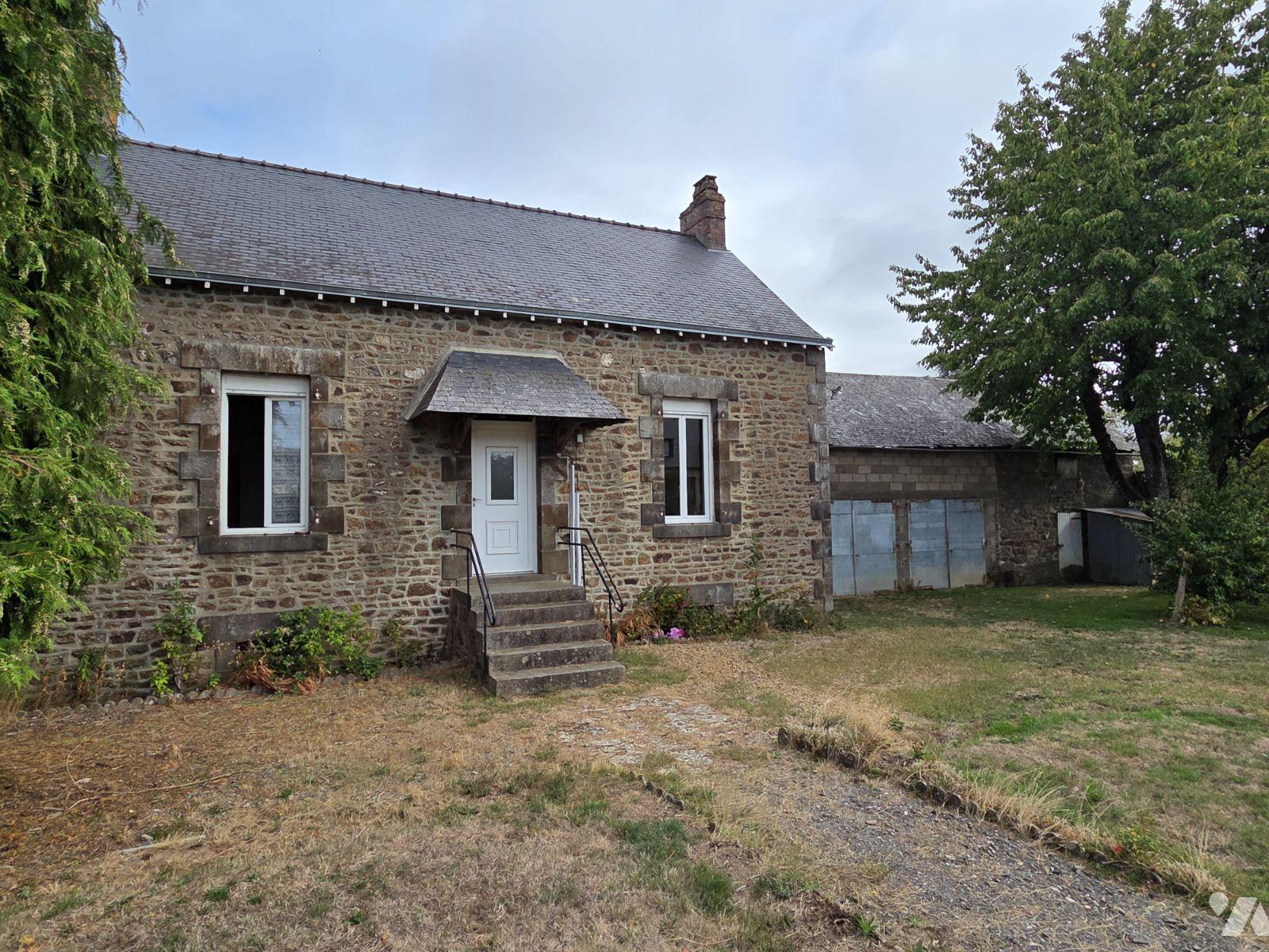 Maison 3 pièces 56 m² · à Oisseau · 56 m² · 80 000 €
