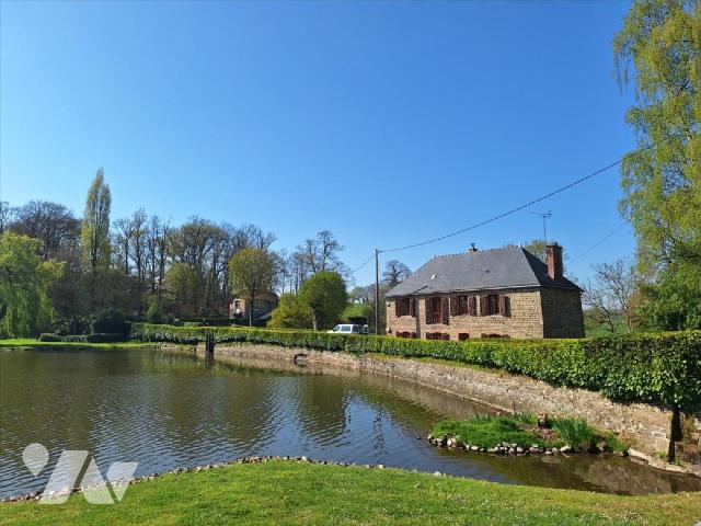 Maison 7 pièces 152 m² · à Ernée · 152 m² · 280 000 €