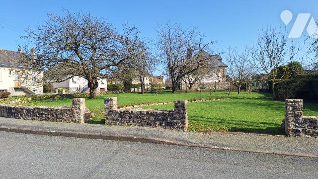 Terrain 515 m² · à Juvigné · 515 m² · 17 000 €