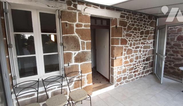 Maison 3 pièces 49 m² · à Ernée · 49 m² · 49 000 €