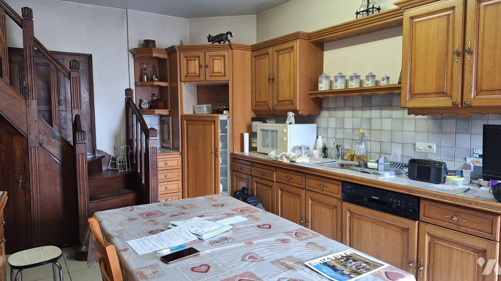 Maison 130 m² · à Ernée · 130 m² · 150 000 €