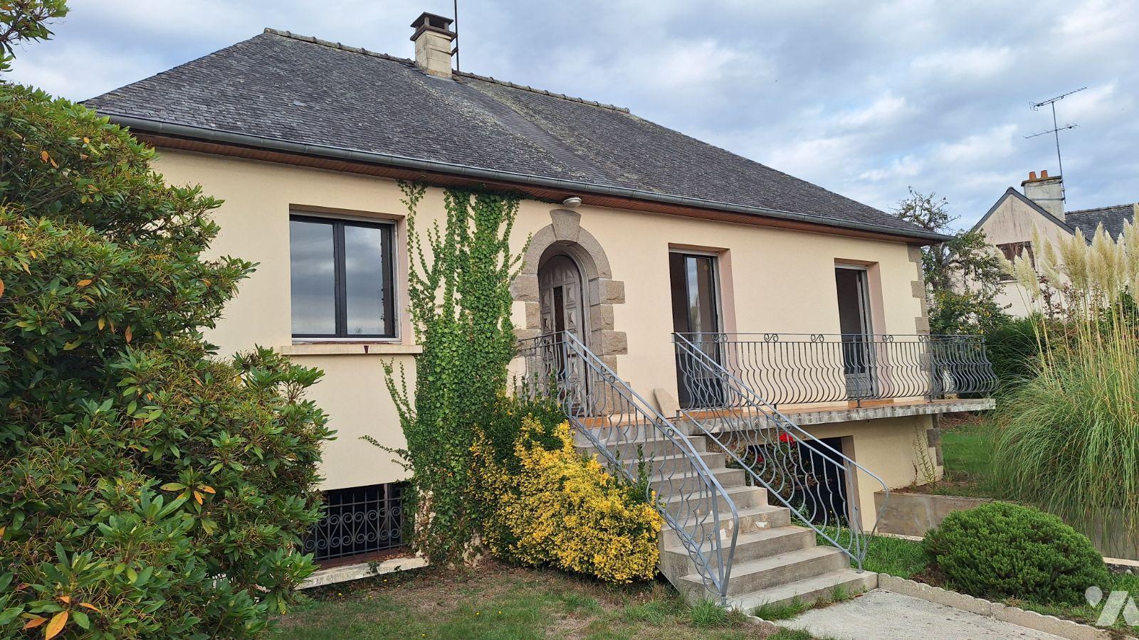 Maison 5 pièces 118 m² · à Saint-Pierre-des-Landes · 118 m² · 110 000 €