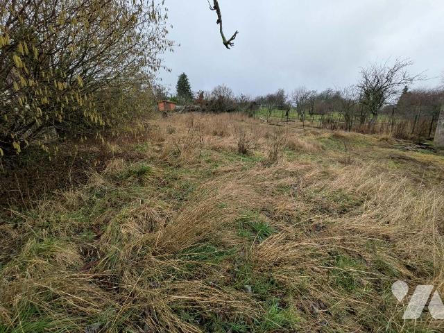 Terrain 1207 m² · à Flainval · 1 207 m² · 76 000 €