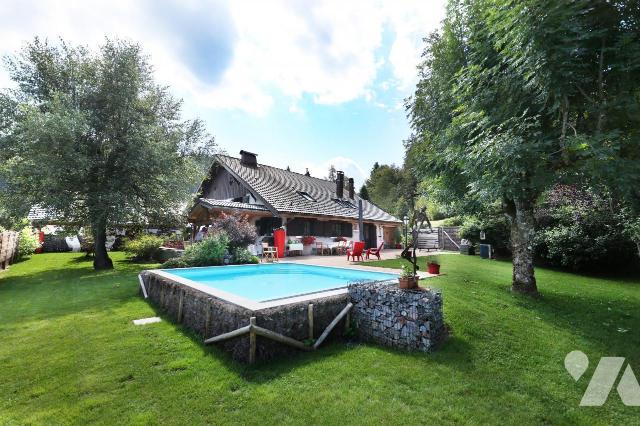 Maison 6 pièces 300 m² · à Gérardmer · 300 m² · 998 000 €