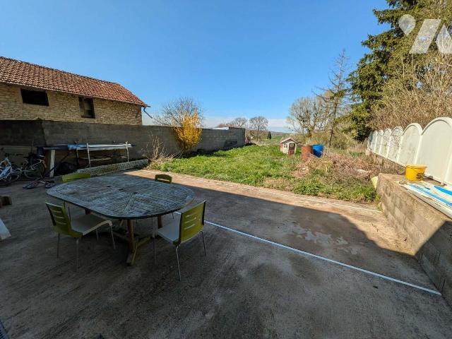 Maison 5 pièces 187 m² · à Athienville · 187 m² · 119 000 €