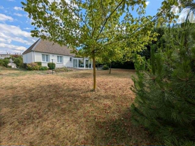 Maison 4 pièces 100 m² · à Saint-Nicolas-de-Port · 100 m² · 314 000 €