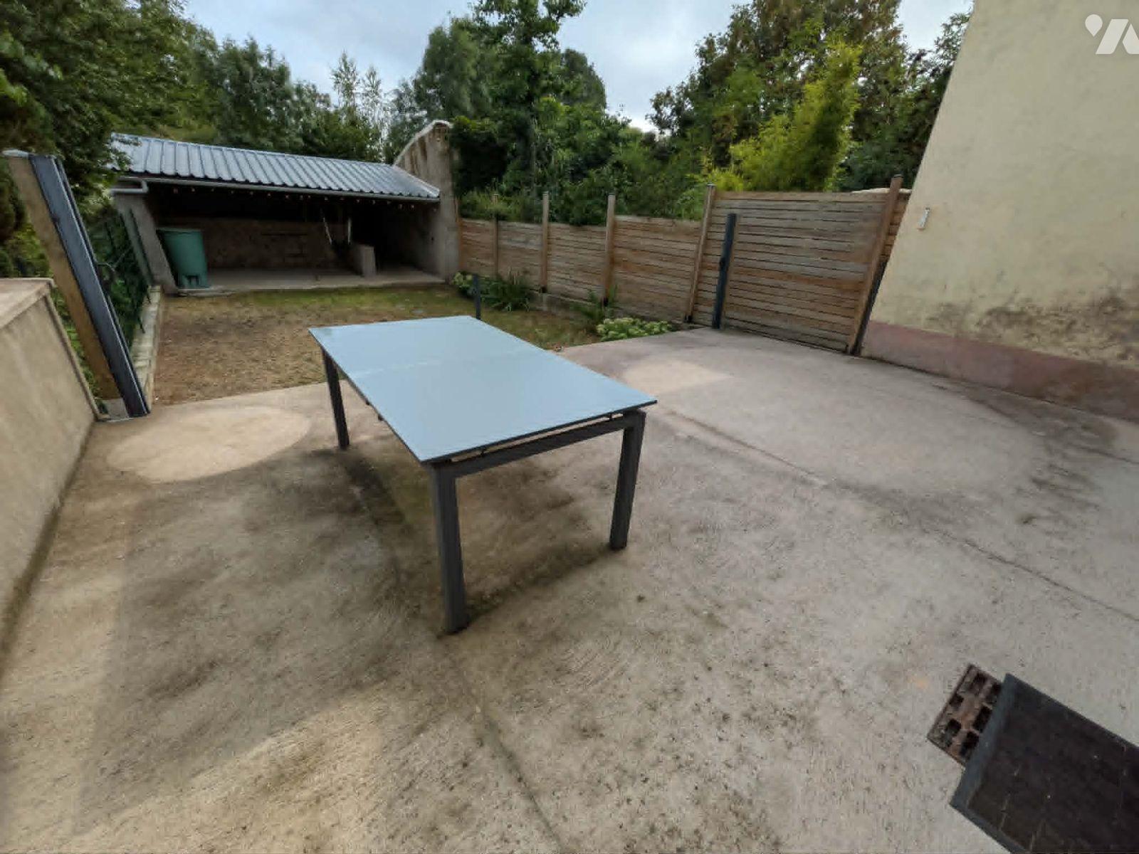 Maison 5 pièces 110 m² · à Einville-au-Jard · 110 m² · 145 000 €