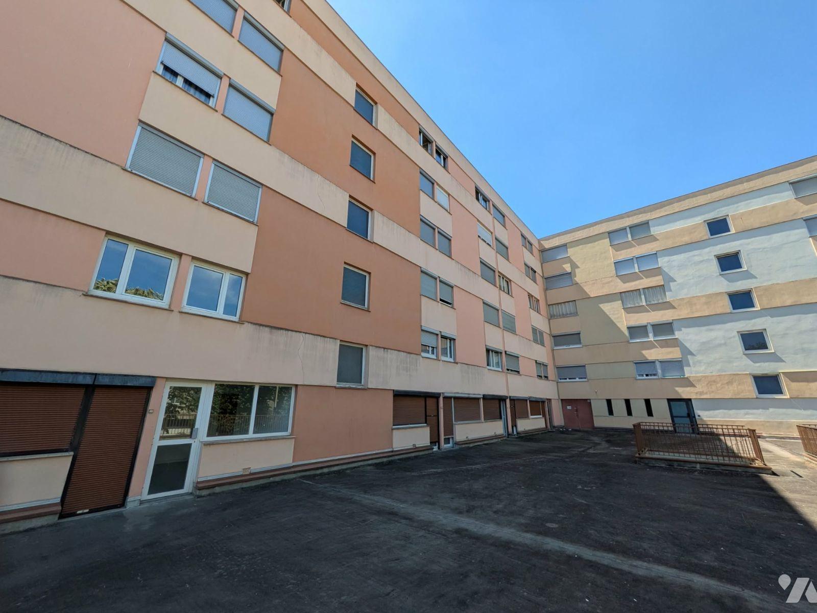 Appartement 2 pièces 29 m² · à Vandœuvre-lès-Nancy · 29 m² · 47 000 €