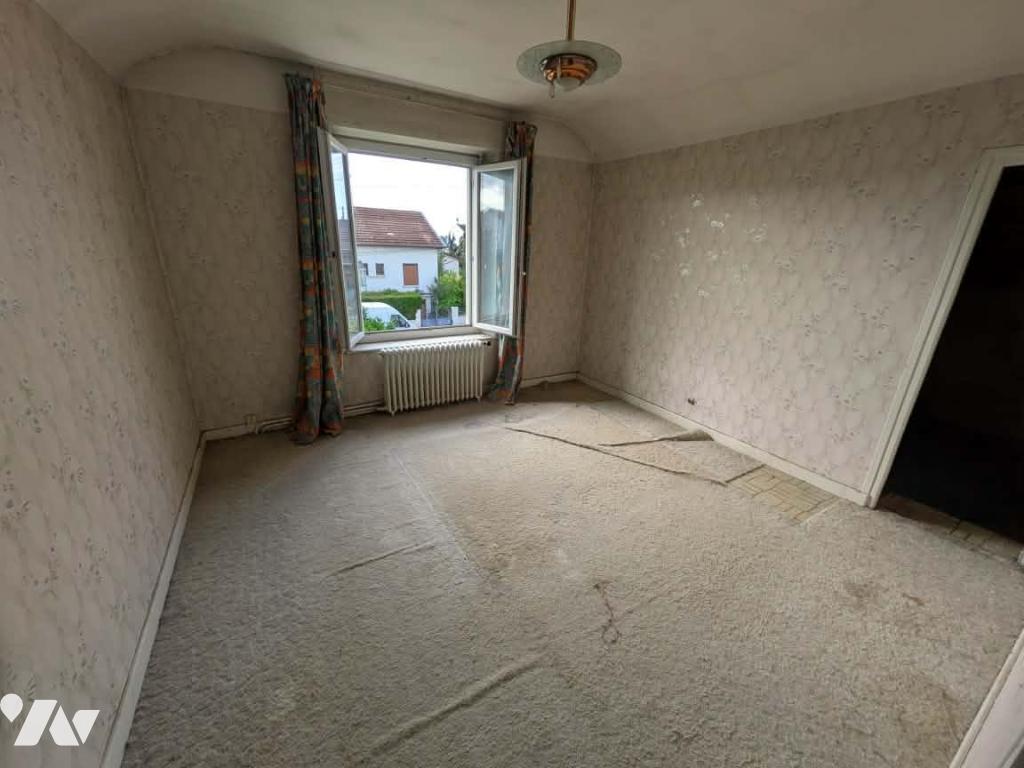 Maison 5 pièces 90 m² · à Dombasle-sur-Meurthe · 90 m² · 159 000 €