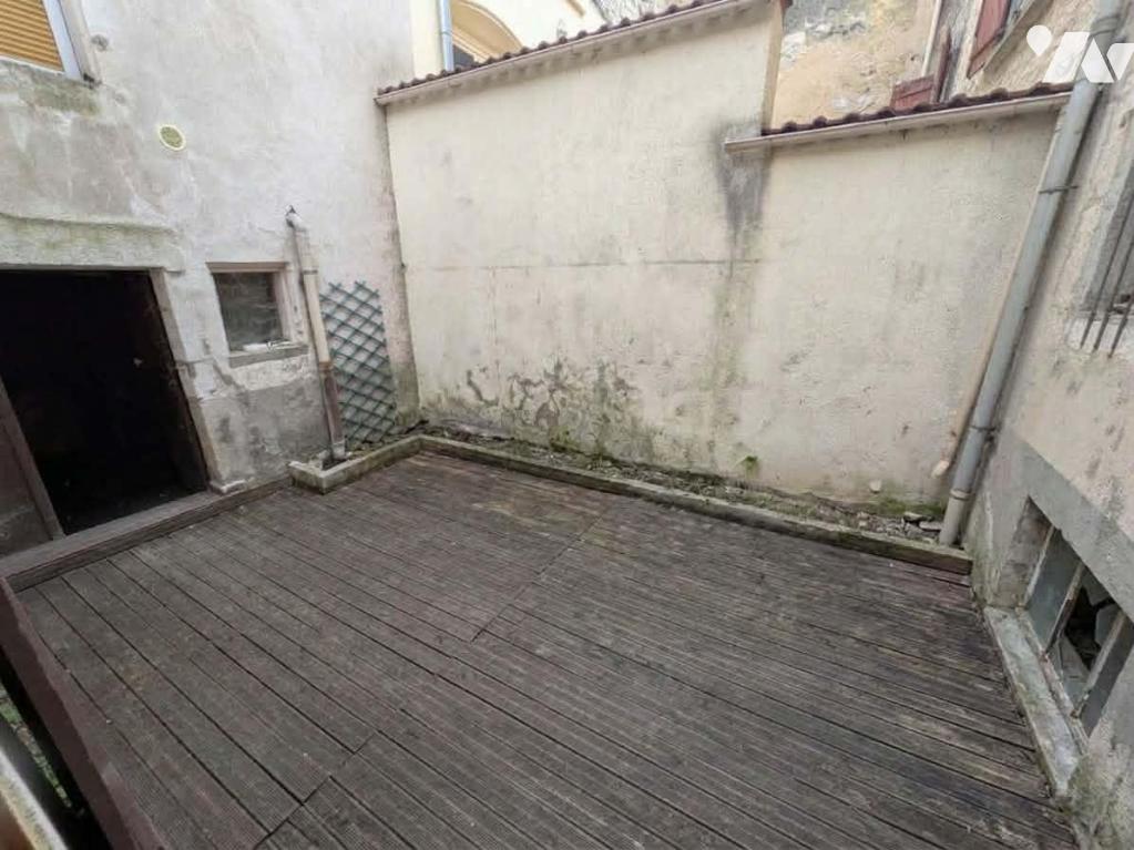 Maison 4 pièces 50 m² · à Rosières-aux-Salines · 50 m² · 46 000 €