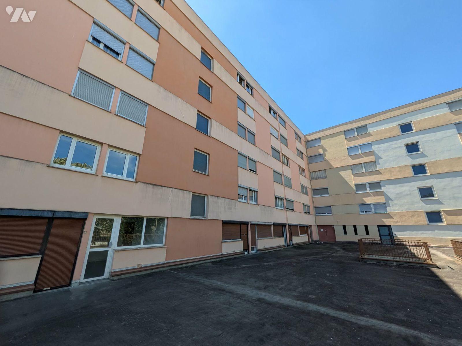 Appartement 2 pièces 29 m² · à Vandœuvre-lès-Nancy · 29 m² · 39 000 €