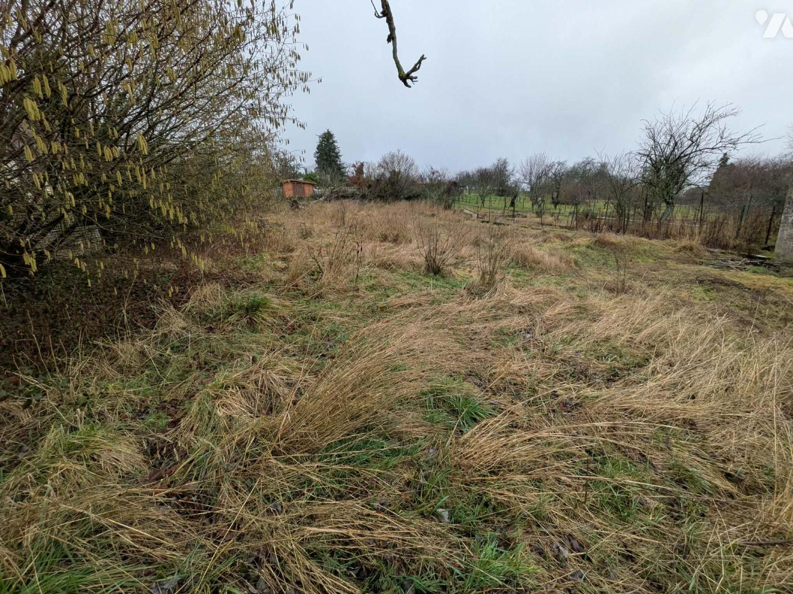 Terrain 1207 m² · à Flainval · 1 207 m² · 70 000 €