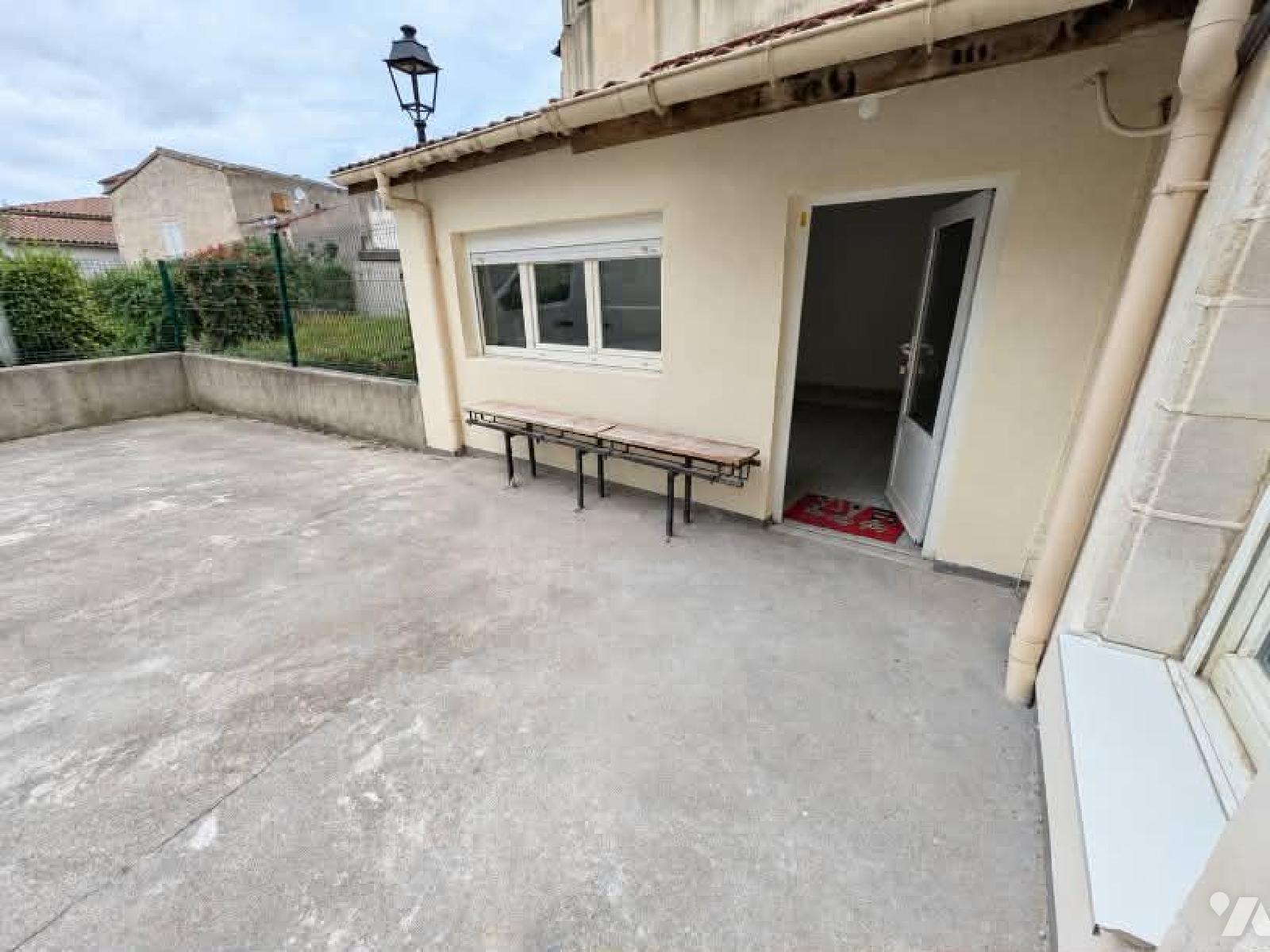 Appartement 2 pièces 43 m² · à Saint-Nicolas-de-Port · 43 m² · 55 000 €