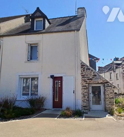 Maison 3 pièces 84 m² · à Carentoir · 84 m² · 85 000 €