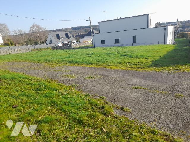 Terrain 652 m² · à La Gacilly · 652 m² · 62 000 €