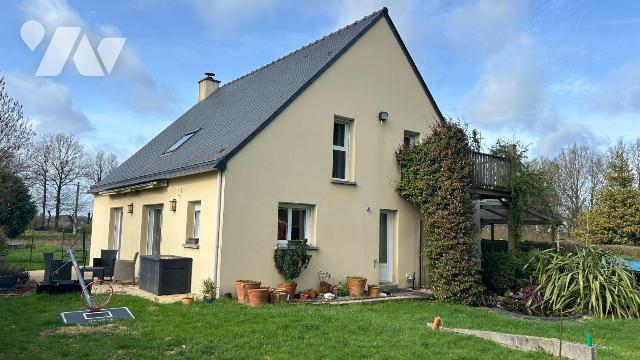 Maison 143 m² · à Guipry-Messac · 143 m² · 300 000 €