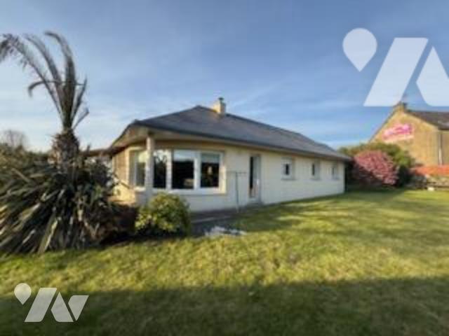 Maison 5 pièces 110 m² · à Malestroit · 110 m² · 286 000 €