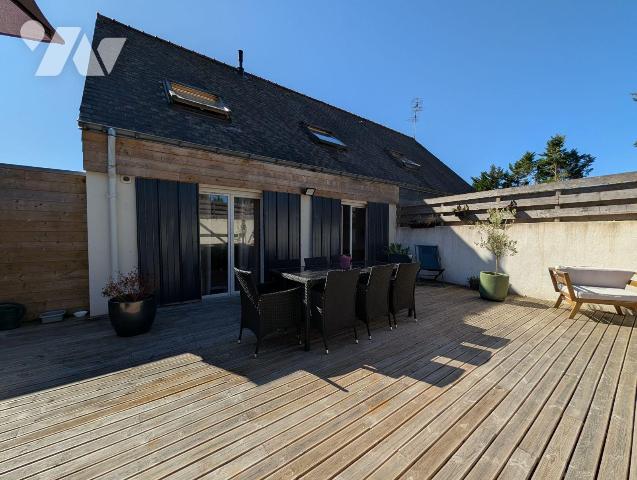 Maison 5 pièces 86 m² · à La Gacilly · 86 m² · 225 000 €