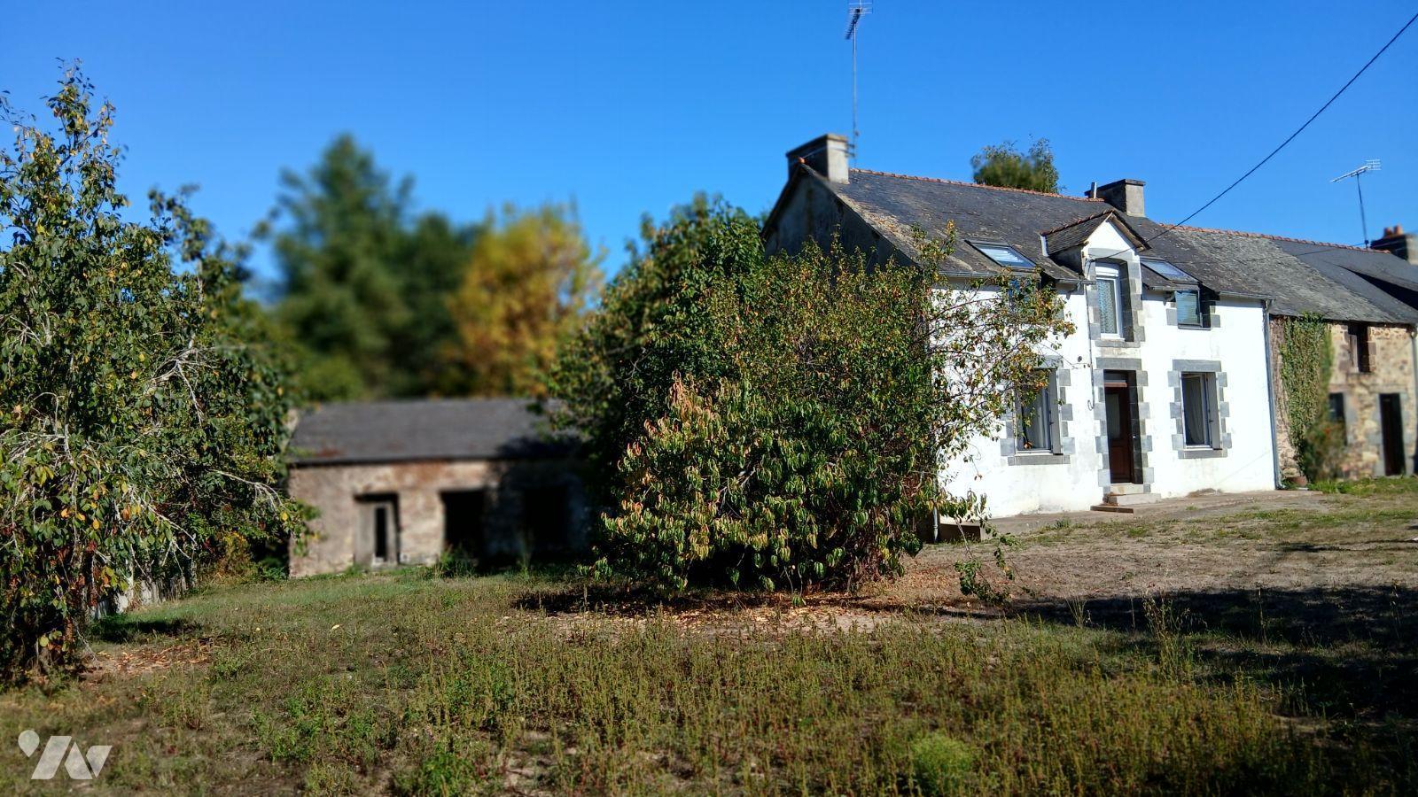 Maison 4 pièces 99 m² · à Cournon · 99 m² · 124 000 €