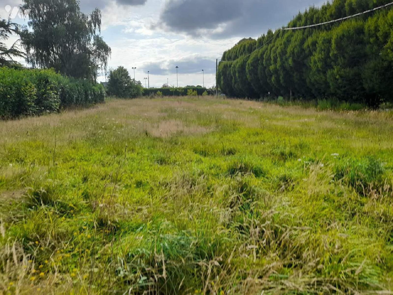 Terrain 1110 m² · à La Gacilly · 1 110 m² · 77 700 €