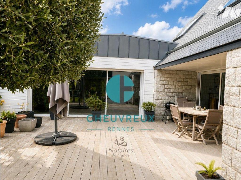 Maison 9 pièces 311 m² · à Alençon · 311 m² · 625 000 €