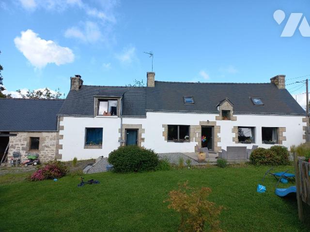 Vente Maison / villa CLEGUEREC