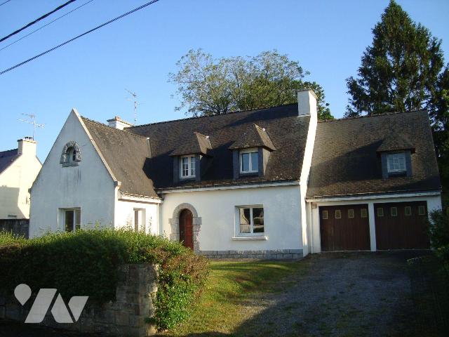 Vente Maison / villa PONTIVY