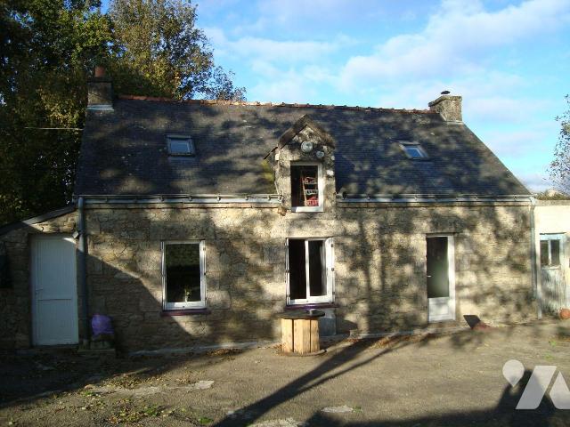 Vente - Maison / villa - GUERN - 74 m² - 4 pièces - 56063/063-358