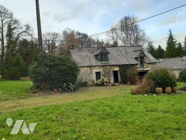 Maison 4 pièces 83 m² · à Saint-Aignan · 83 m² · 180 000 €