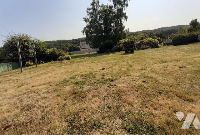 Vente - Terrain - CLEGUEREC - 750 m² - 56063/063-443