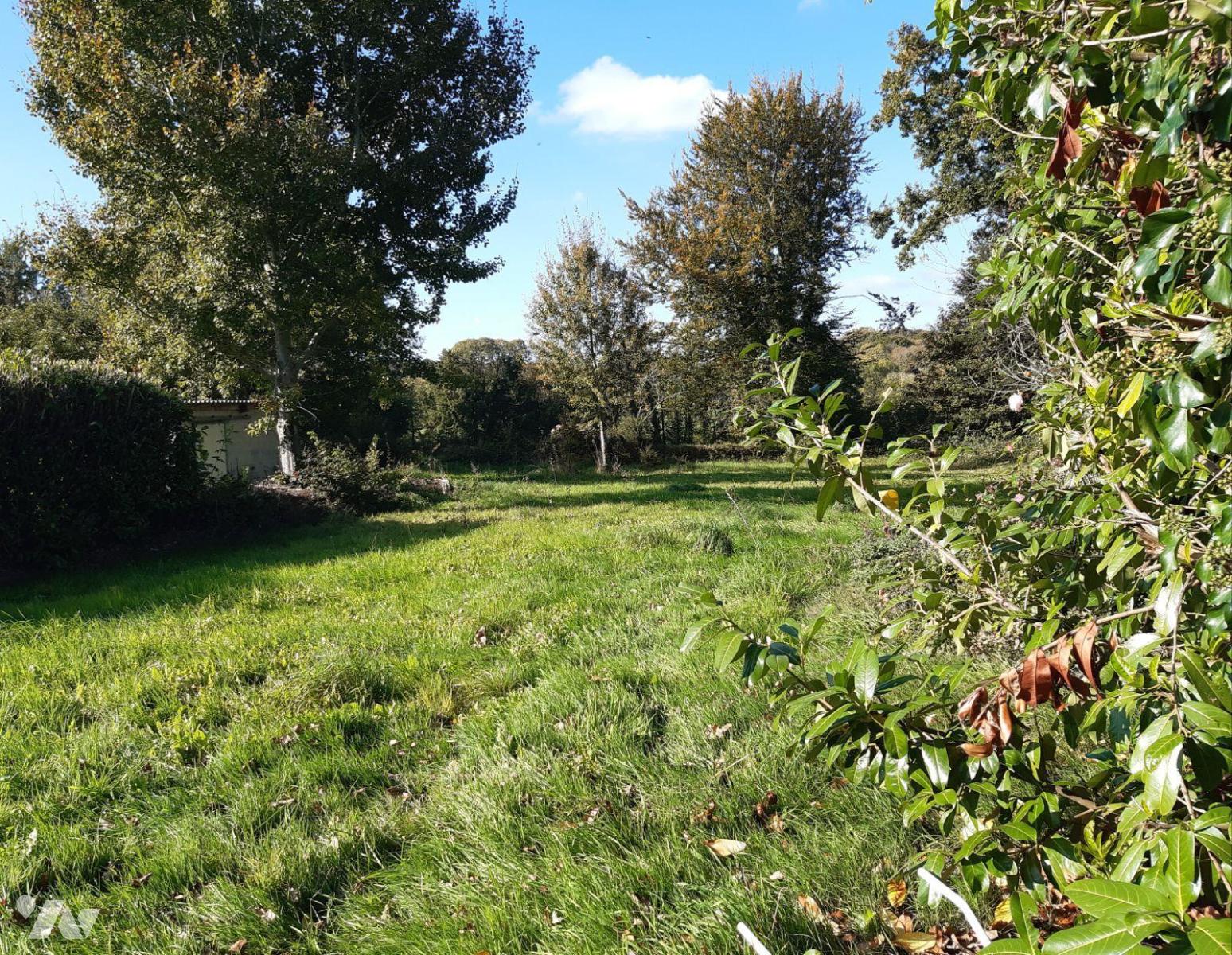 VENTE maison-LE SOURN (56)